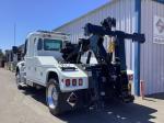 KENWORTH T280