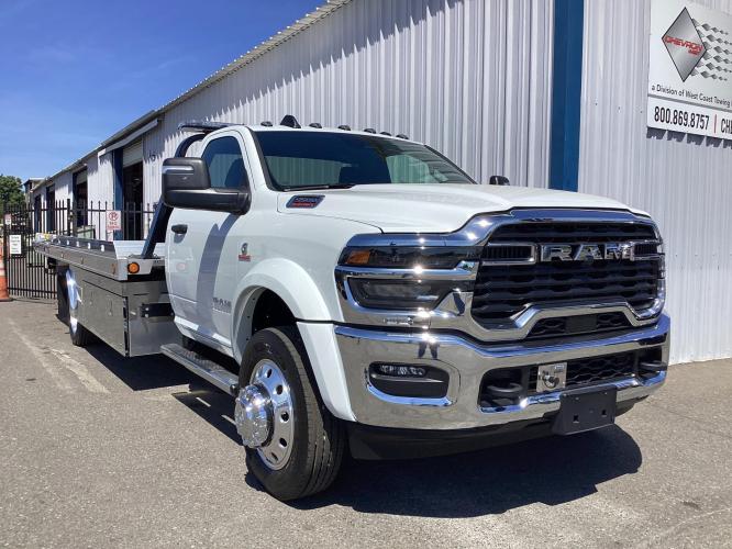 RAM 5500 BIG HORN