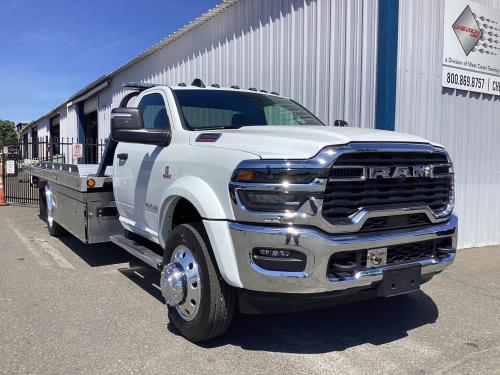 2026 RAM 5500 BIG HORN