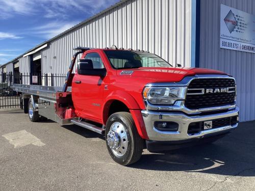 2024 RAM 5500 SLT