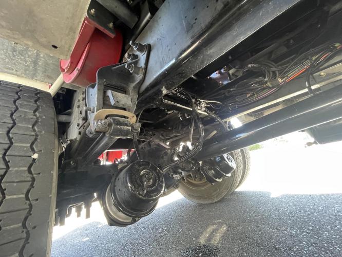 KENWORTH T270