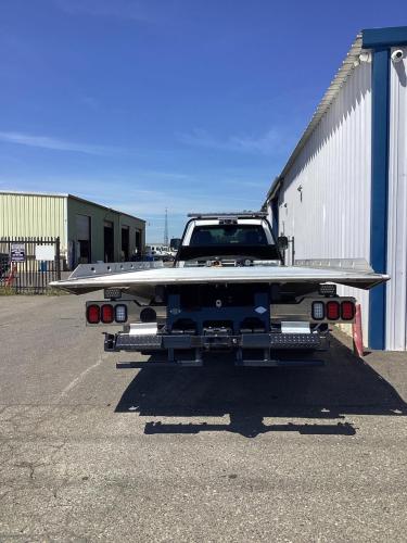 RAM 5500 BIG HORN