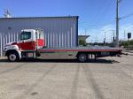 HINO 258LP