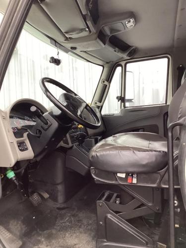 INTERNATIONAL DURASTAR 4300