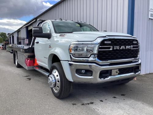 2024 RAM 5500 HD SLT