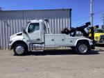KENWORTH T280