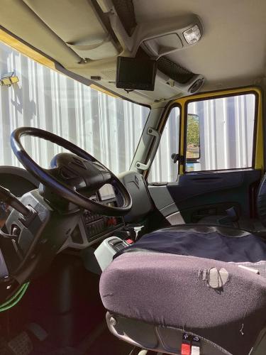 INTERNATIONAL DURASTAR 4300