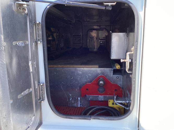 KENWORTH T270
