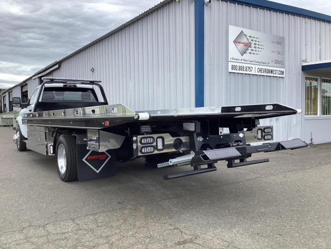 RAM 5500 HD SLT