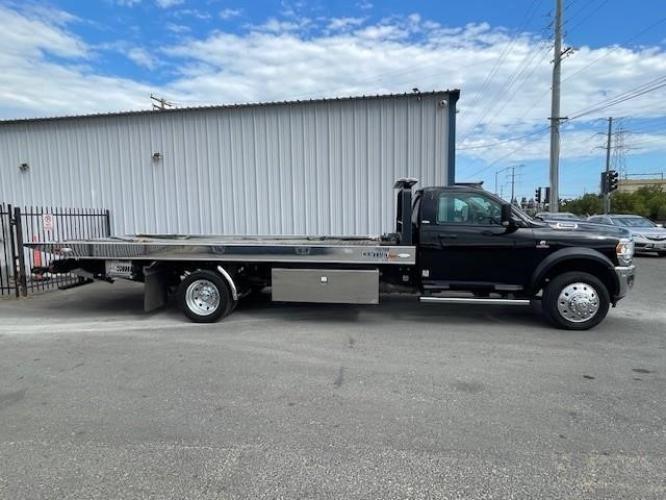 RAM 5500 SLT
