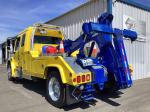 FREIGHTLINER BUSINESS CLASS M2 106