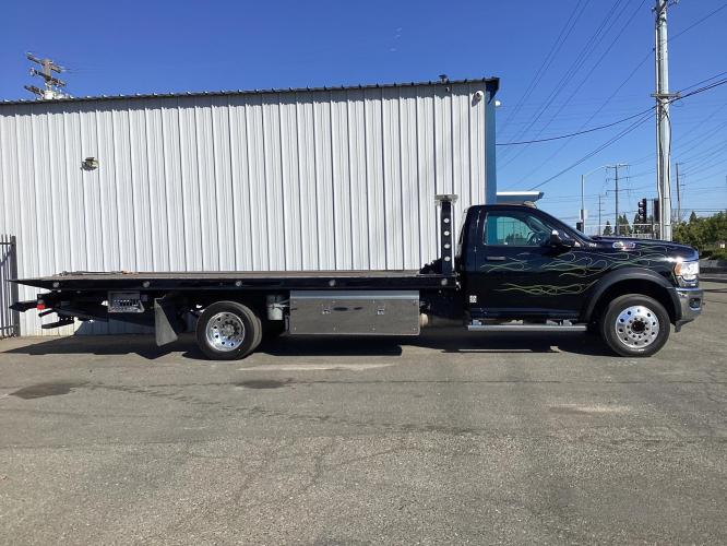 RAM 5500 HD SLT