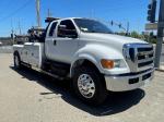 FORD F750 XLT SD