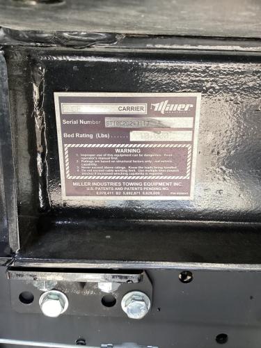 RAM 5500 HD SLT