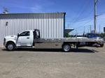 RAM 5500 BIG HORN