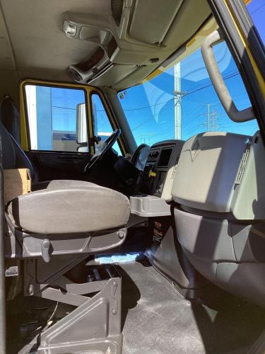 INTERNATIONAL DURASTAR 4300
