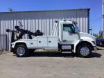 KENWORTH T280