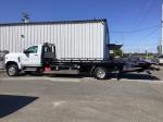 CHEVROLET SILVERADO 6500HD