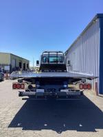 PETERBILT 536