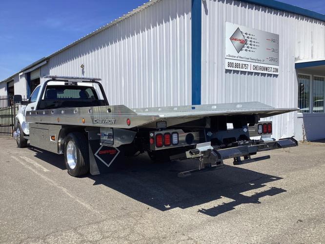 RAM 5500 BIG HORN