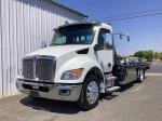 KENWORTH T280