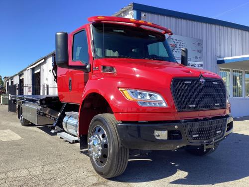 2024 INTERNATIONAL MV