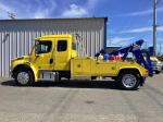 FREIGHTLINER BUSINESS CLASS M2 106
