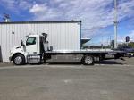 PETERBILT 536