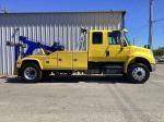 INTERNATIONAL DURASTAR 4300