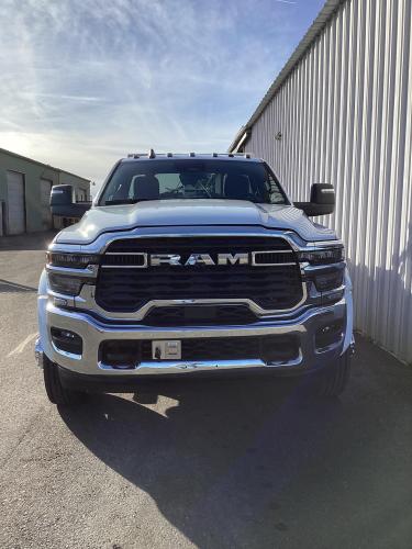 RAM 5500 BIG HORN