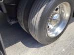 KENWORTH T270