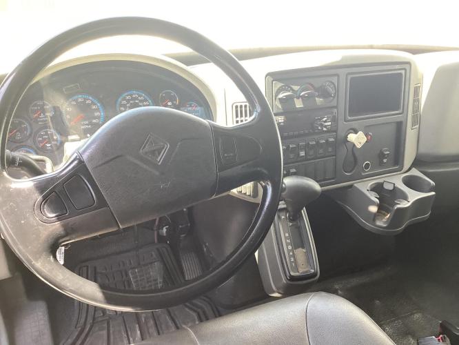 INTERNATIONAL DURASTAR 4300