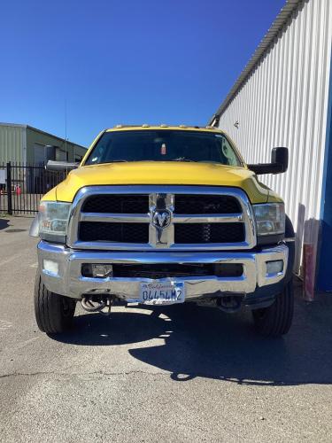 RAM 5500 HD SLT
