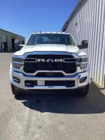 RAM 5500 BIG HORN