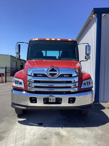 HINO L6