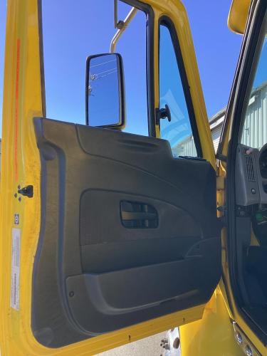 INTERNATIONAL DURASTAR 4300