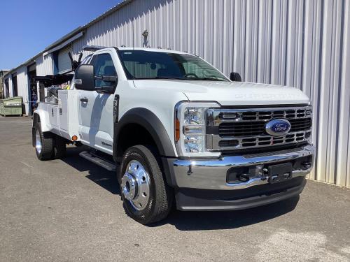2024 FORD F550 XLT
