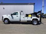 RAM 5500 BIG HORN
