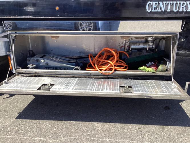 RAM 5500 HD SLT
