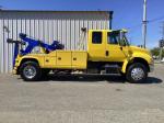 INTERNATIONAL DURASTAR 4300