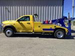 RAM 5500 HD SLT