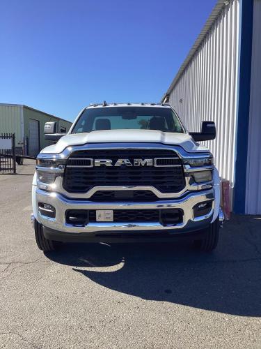 RAM 5500 BIG HORN