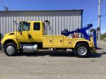 INTERNATIONAL DURASTAR 4300