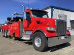 PETERBILT 567