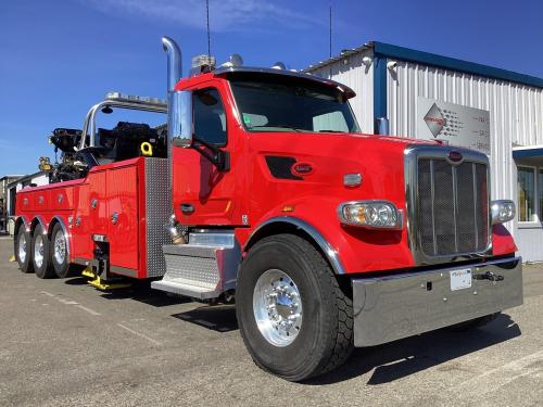 2020 PETERBILT 567