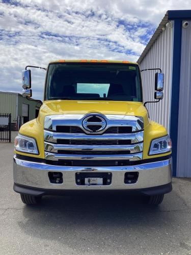 HINO L6