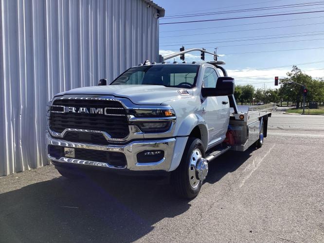 RAM 5500 BIG HORN