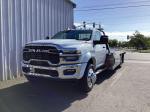 RAM 5500 BIG HORN
