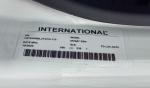 INTERNATIONAL MV