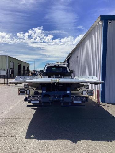 RAM 5500 BIG HORN